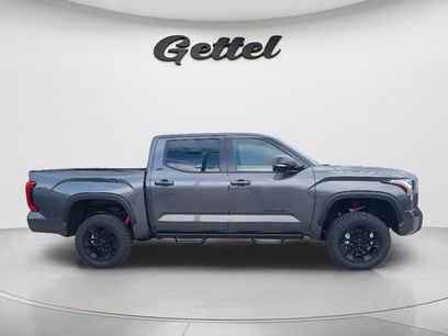 New 2026 Toyota Tundra SR5