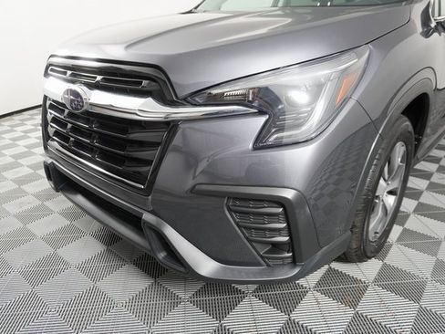 Certified 2024 Subaru Ascent Premium w/ Convenience Package image 11