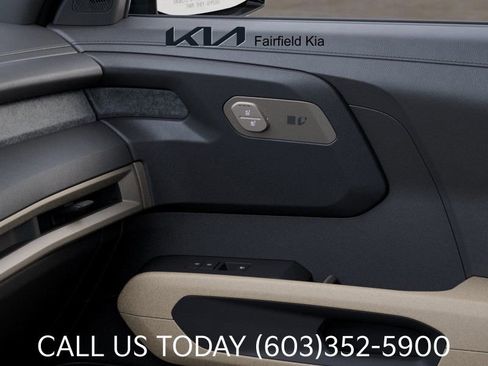 New 2027 Kia Telluride EX AWD/4WD image 25