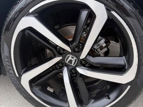 Used 2022 Honda Accord Sport image 16