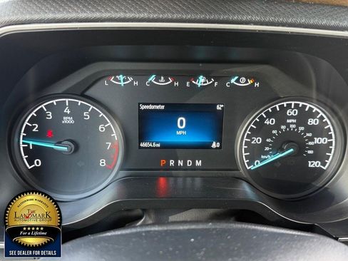 Used 2023 Ford F150 XLT AWD/4WD image 12