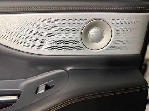 New 2025 Lincoln Navigator L Black Label image 45