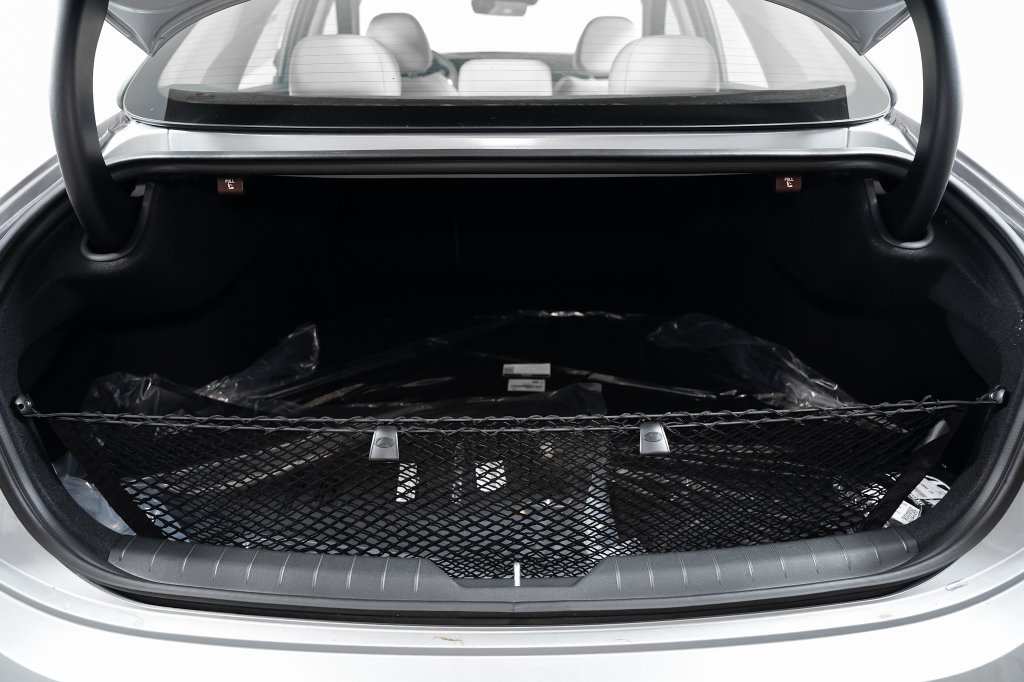 New 2026 Hyundai Sonata SEL FWD image 35