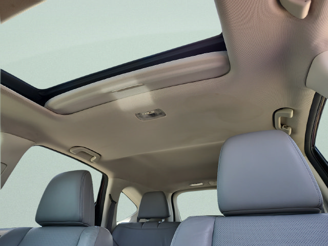 Used 2016 Honda CR-V Touring image 29