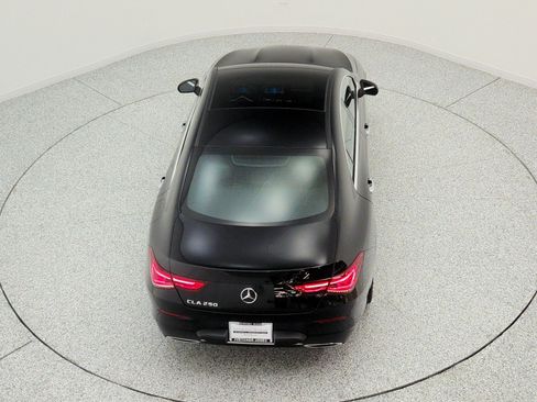 Used 2023 Mercedes-Benz CLA 250 image 28