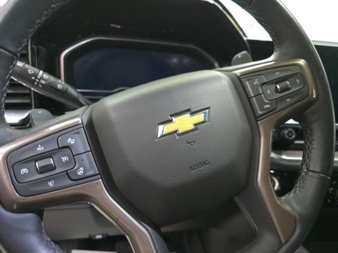 Certified 2022 Chevrolet Silverado 1500 High Country w/ High Country Premium Package image 23