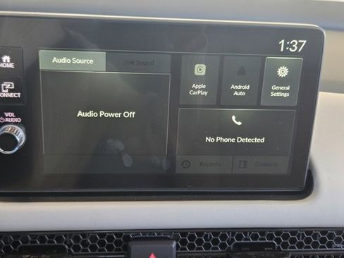 New 2026 Honda HR-V LX image 47