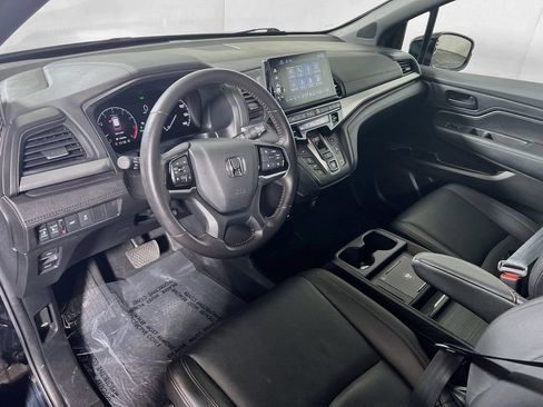 Used 2025 Honda Odyssey Sport-L image 9