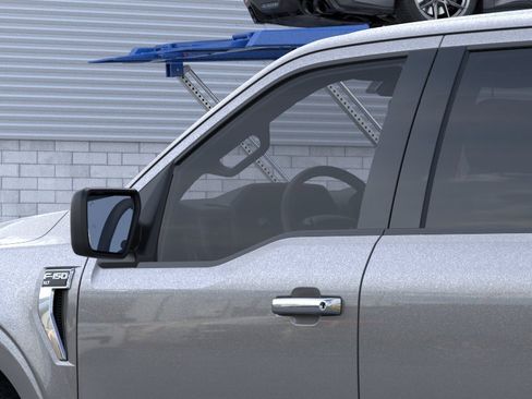 New 2026 Ford F150 XLT image 20
