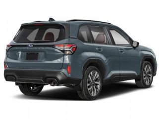 New 2026 Subaru Forester Touring video 2