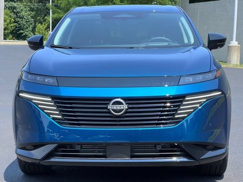 New 2026 Nissan Murano Platinum w/ Cargo Package AWD/4WD image 40