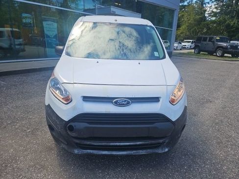 Used 2016 Ford Transit Connect XL FWD image 11
