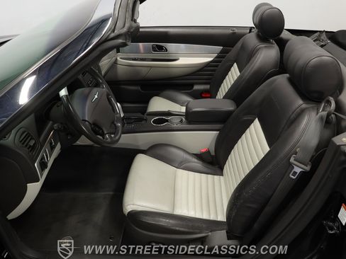 Used 2002 Ford Thunderbird Neiman Marcus RWD image 35