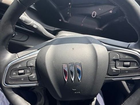 Used 2024 Buick Envista Avenir FWD image 15