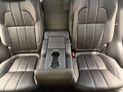 Used 2017 Land Rover Range Rover Sport Supercharged image 10