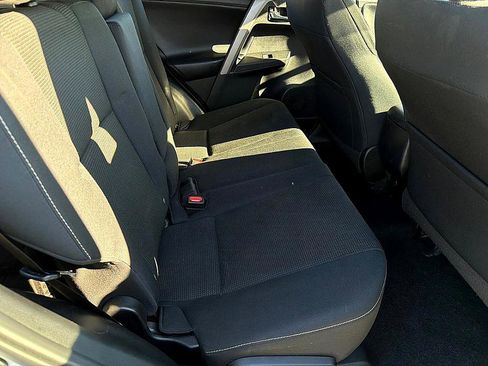 Used 2018 Toyota RAV4 XLE image 23