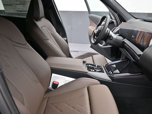 New 2026 BMW X3 xDrive30 AWD/4WD image 21