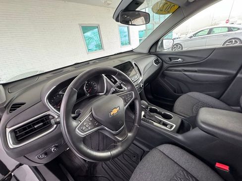 Used 2022 Chevrolet Equinox LT image 13