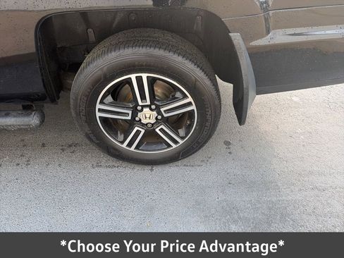 Used 2013 Honda Ridgeline Sport image 18