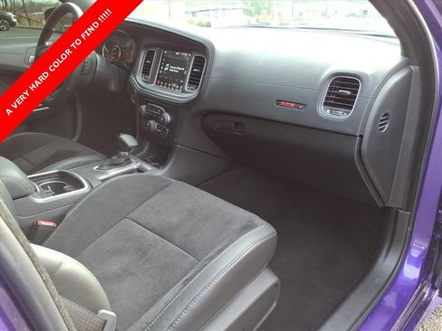 Used 2023 Dodge Charger Scat Pack image 11