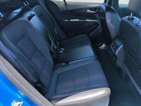 Certified 2024 Chevrolet Equinox RS FWD image 28