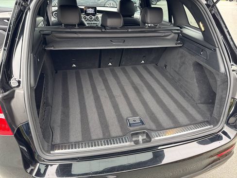 Used 2019 Mercedes-Benz GLC 300 4MATIC image 38