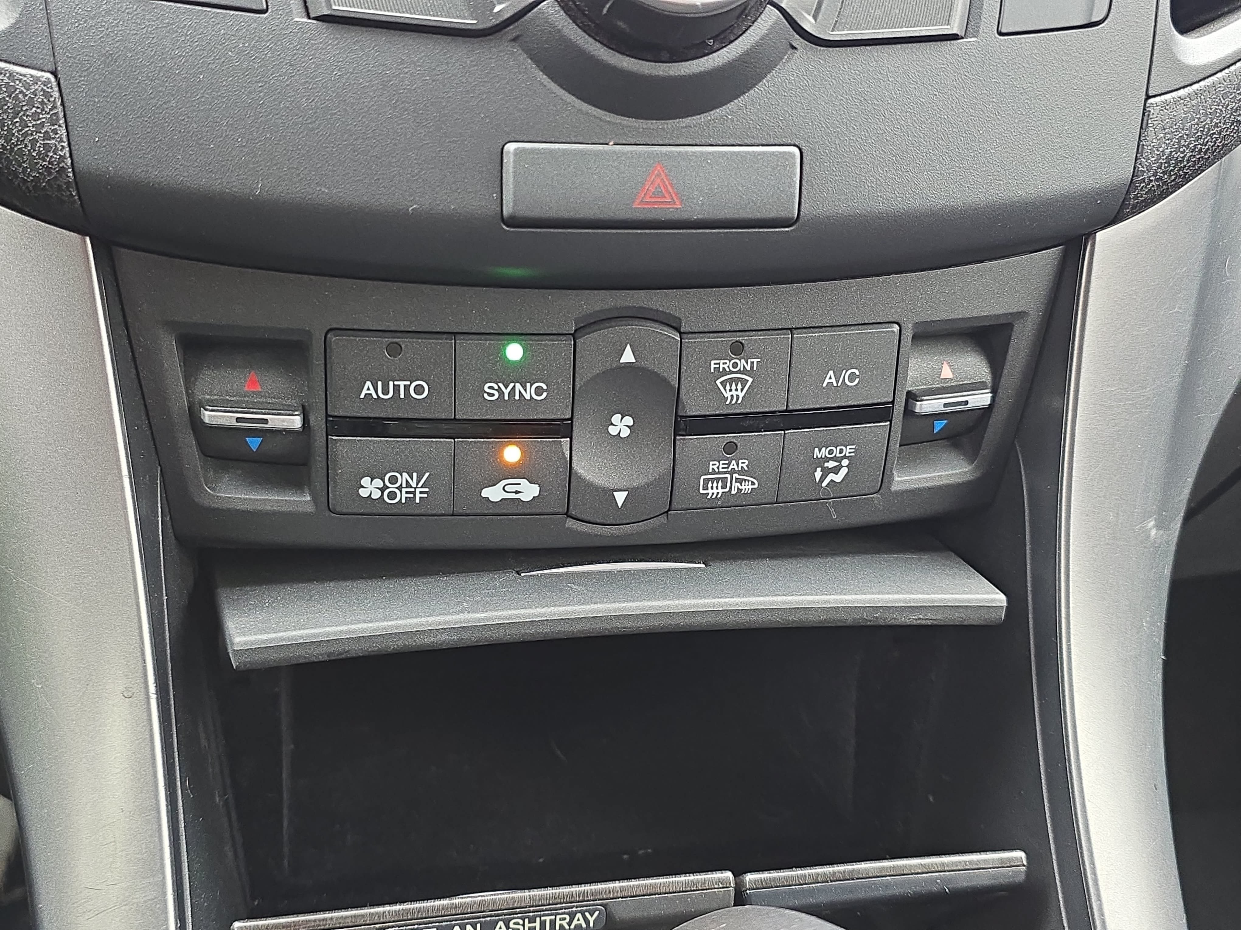 Used 2014 Acura TSX Special Edition FWD image 21