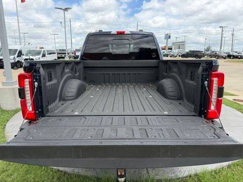 Used 2024 Ford F250 XL w/ STX Appearance Package AWD/4WD image 7