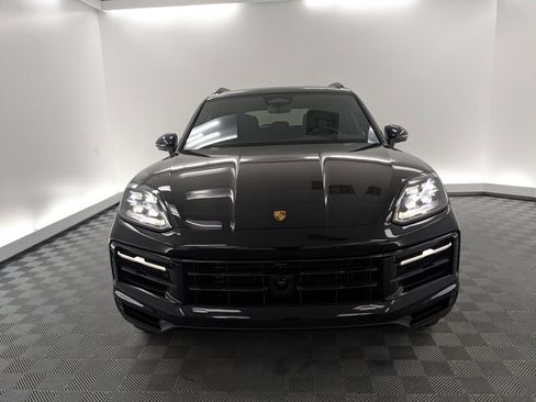 New 2026 Porsche Cayenne AWD/4WD image 6