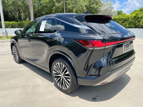 Certified 2024 Lexus RX 350 Premium Plus w/ Convenience Package FWD image 5