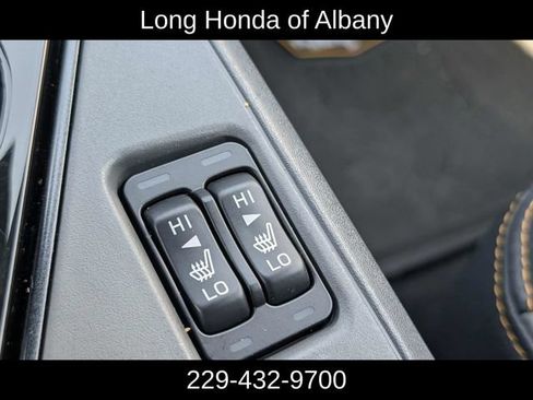 Used 2024 Subaru Crosstrek 2.5i Wilderness AWD/4WD image 24