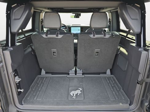 Used 2023 Ford Bronco Badlands AWD/4WD image 22