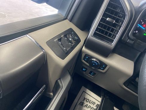 Used 2019 Ford F150 XLT w/ Equipment Group 302A Luxury image 27