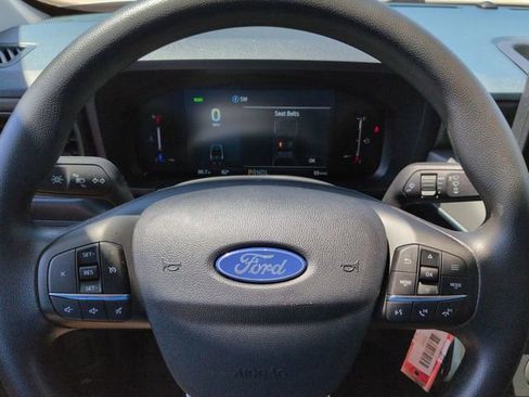 New 2026 Ford Maverick XL FWD image 27