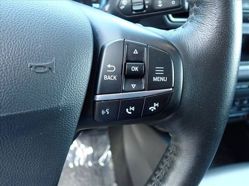 Used 2021 Ford Bronco Sport Big Bend w/ Big Bend Package (96B) AWD/4WD image 14