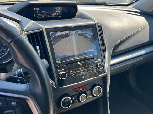 Used 2018 Subaru Impreza 2.0i Limited AWD/4WD image 23
