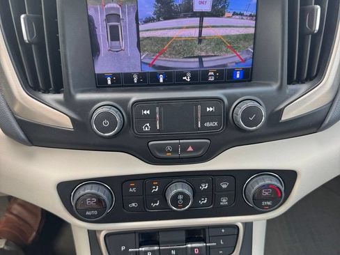 Certified 2023 GMC Terrain Denali w/ Denali Premium Package AWD/4WD image 14