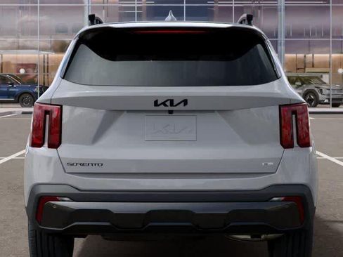 New 2026 Kia Sorento SX AWD/4WD image 13