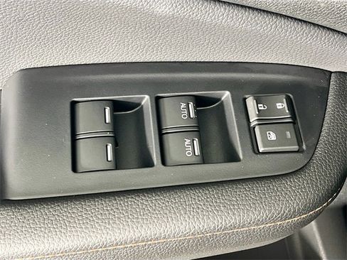 New 2026 Honda Ridgeline TrailSport+ image 19