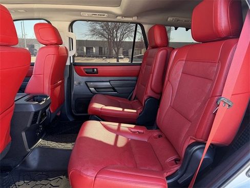Certified 2023 Toyota Sequoia TRD Pro image 30