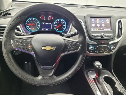 Used 2021 Chevrolet Equinox LS w/ LS Convenience Package FWD image 22