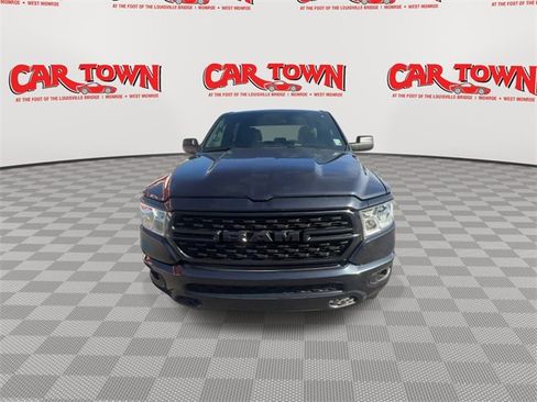 Used 2022 RAM 1500 Big Horn image 3