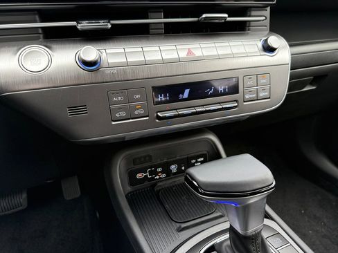 New 2026 Hyundai Kona SEL Sport FWD image 19