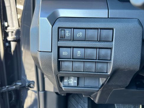 New 2026 Toyota Tacoma SR5 AWD/4WD image 21