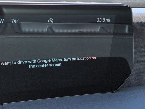 New 2025 Ford Expedition Platinum w/ Stealth Performance Package image 31