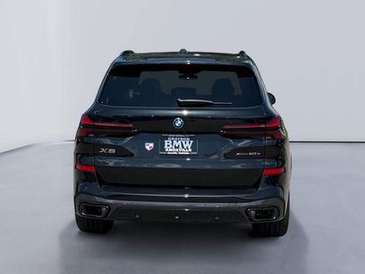 New 2026 BMW X5 xDrive50e w/ M Sport Package
