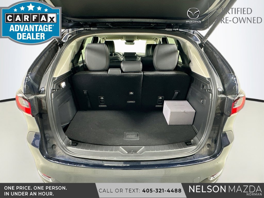 Used 2026 MAZDA CX-90 3.3 Turbo w/ Select Package AWD/4WD image 26