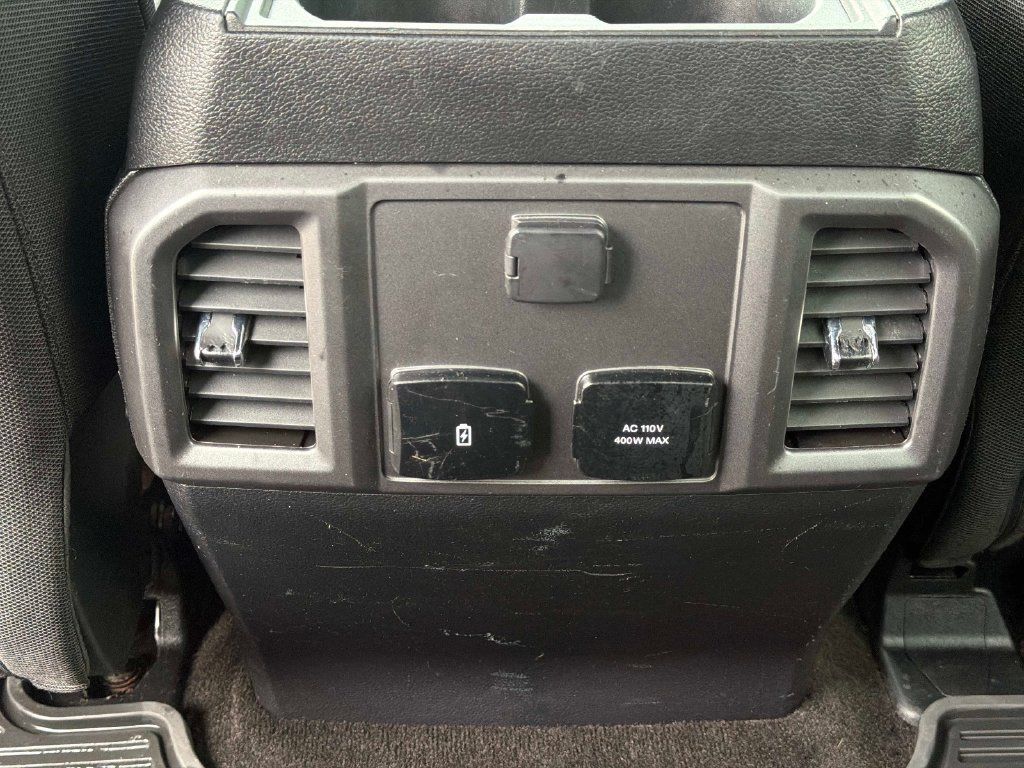 Used 2020 Ford F150 XLT w/ Equipment Group 302A Luxury AWD/4WD image 18