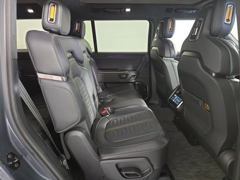 Used 2024 Rivian R1S Adventure image 23