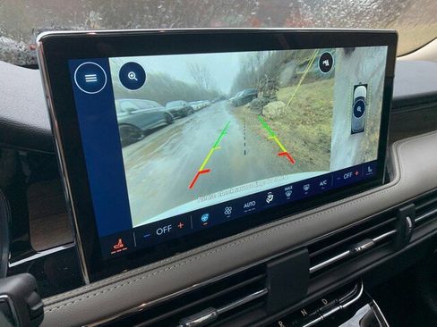 New 2026 Lincoln Corsair Grand Touring image 32